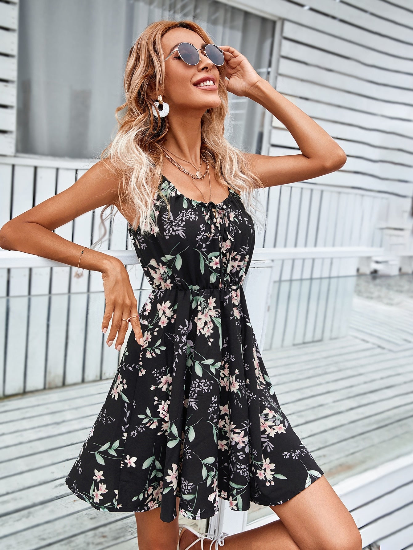 Women Dress Factory