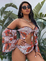 Plus Size One-Pieces Suppliers
