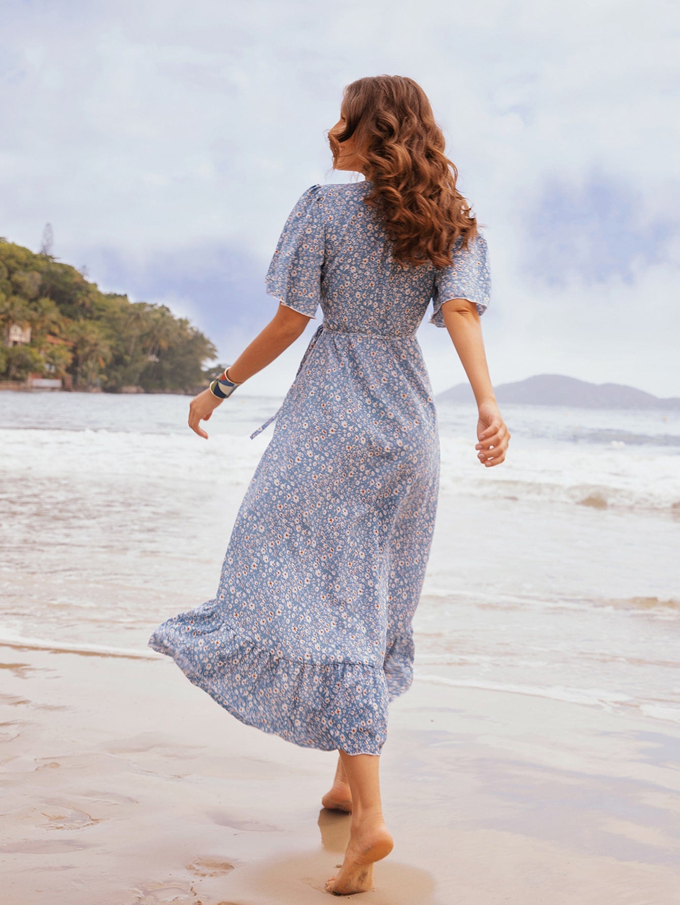 Women Dresses Producer