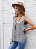 Women Tank Tops & Camis Factory
