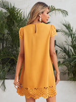 Aissatou Sow Sidib¨¦ Women Clothing Suppliers