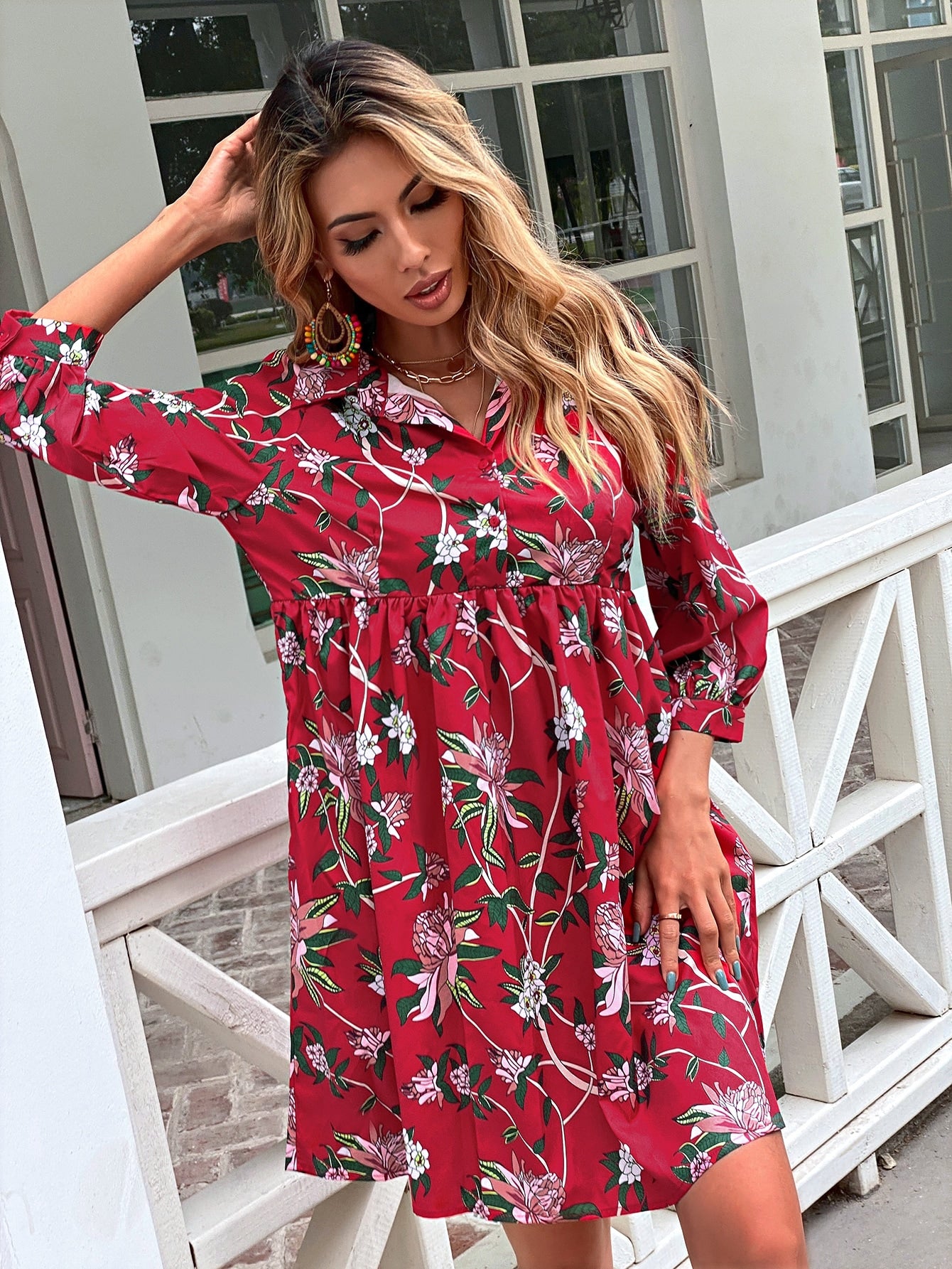 Plus Size Clothing Wholesale Vendors