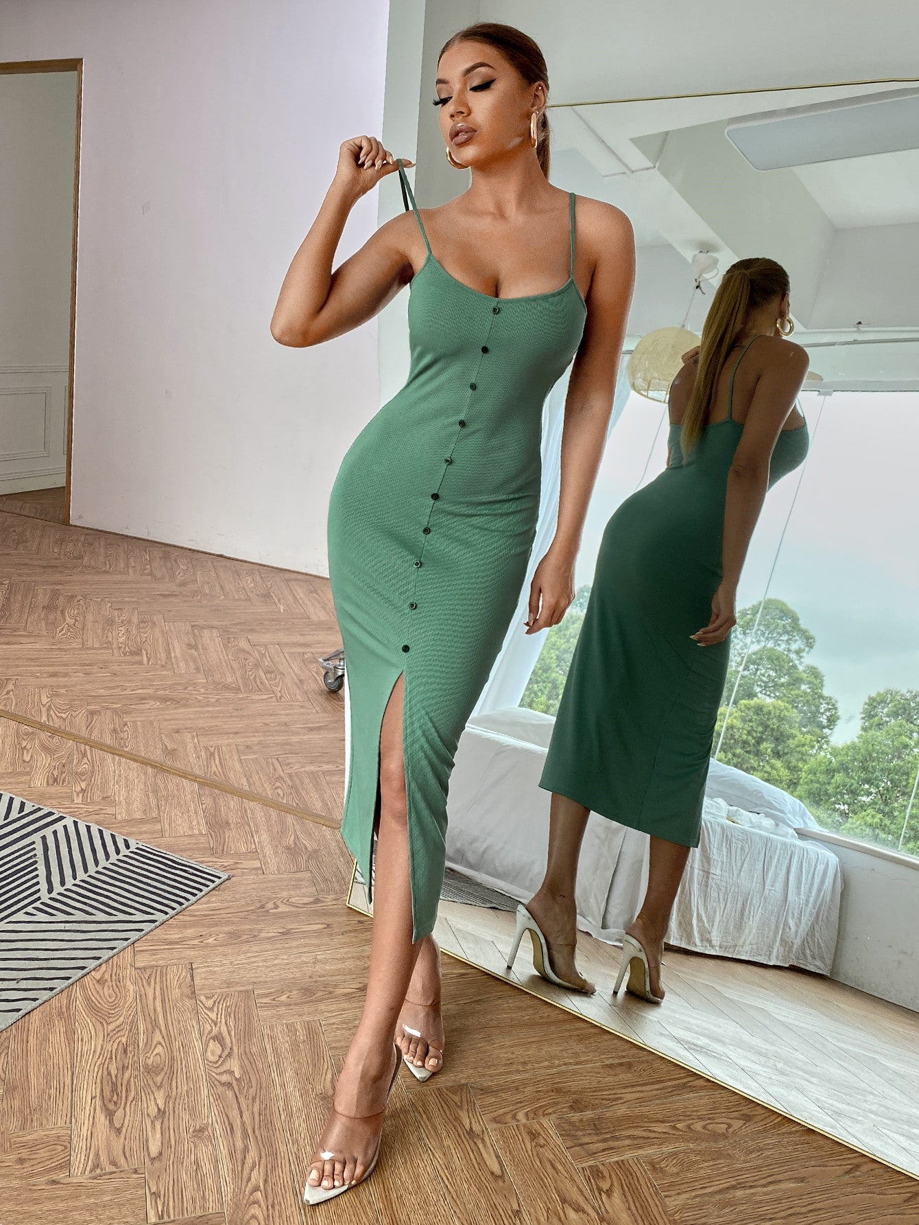 Ruald Rheeder Clothing Suppliers