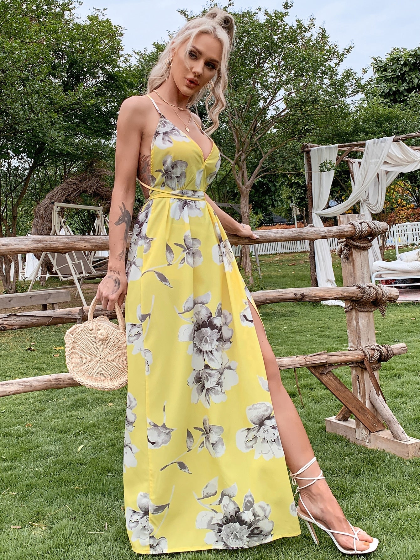 Women Dresses Manufacturers