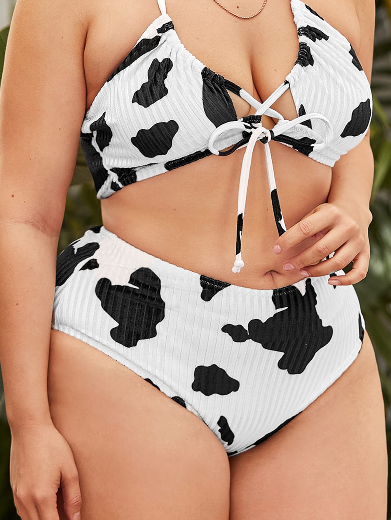 Plus Size Bikini Bottoms Factory