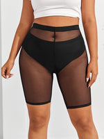 Plus Size Leggings Factories