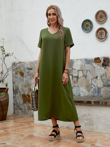 Women Dresses Manufacturers