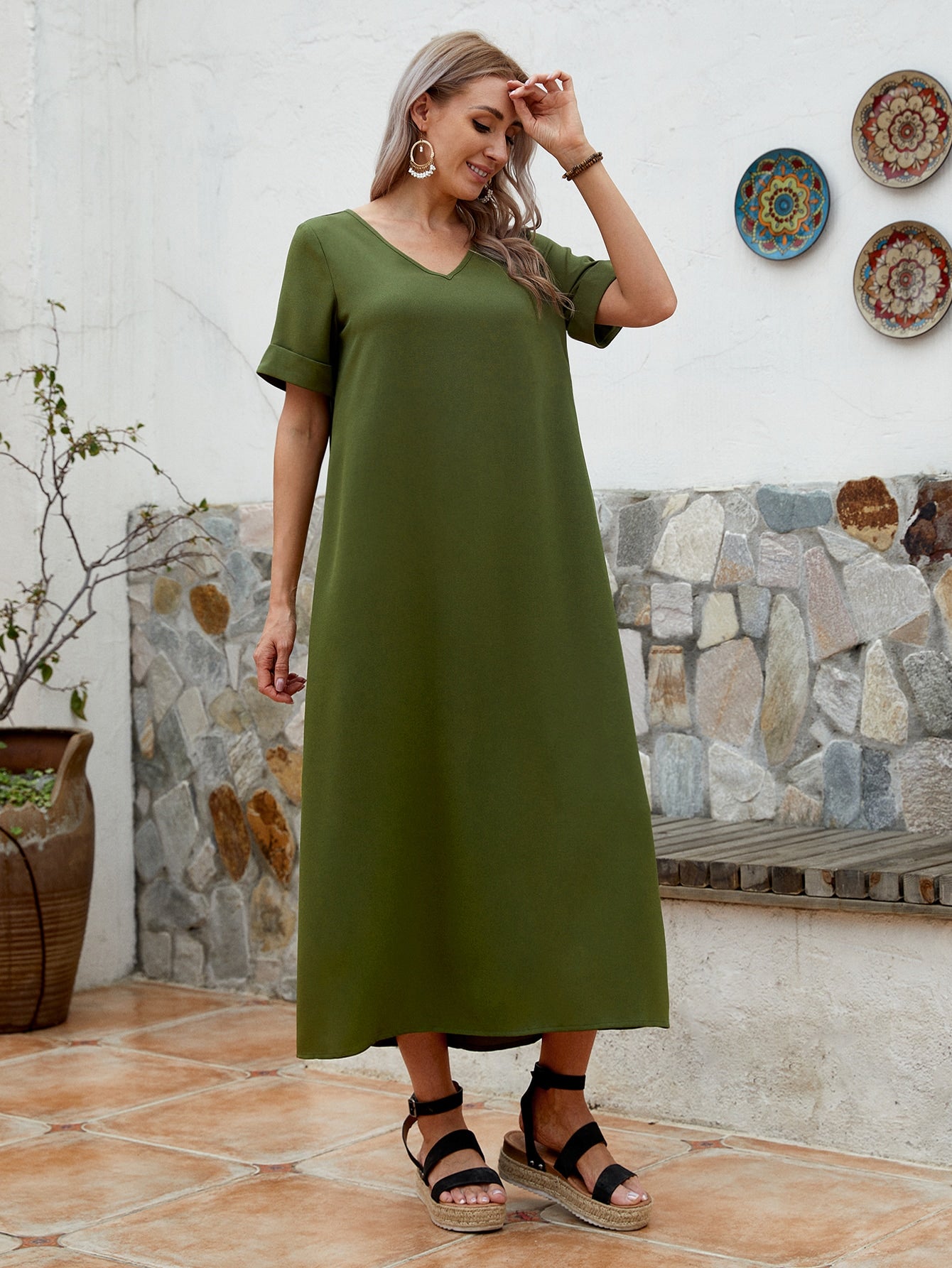 Women Dresses Supplier