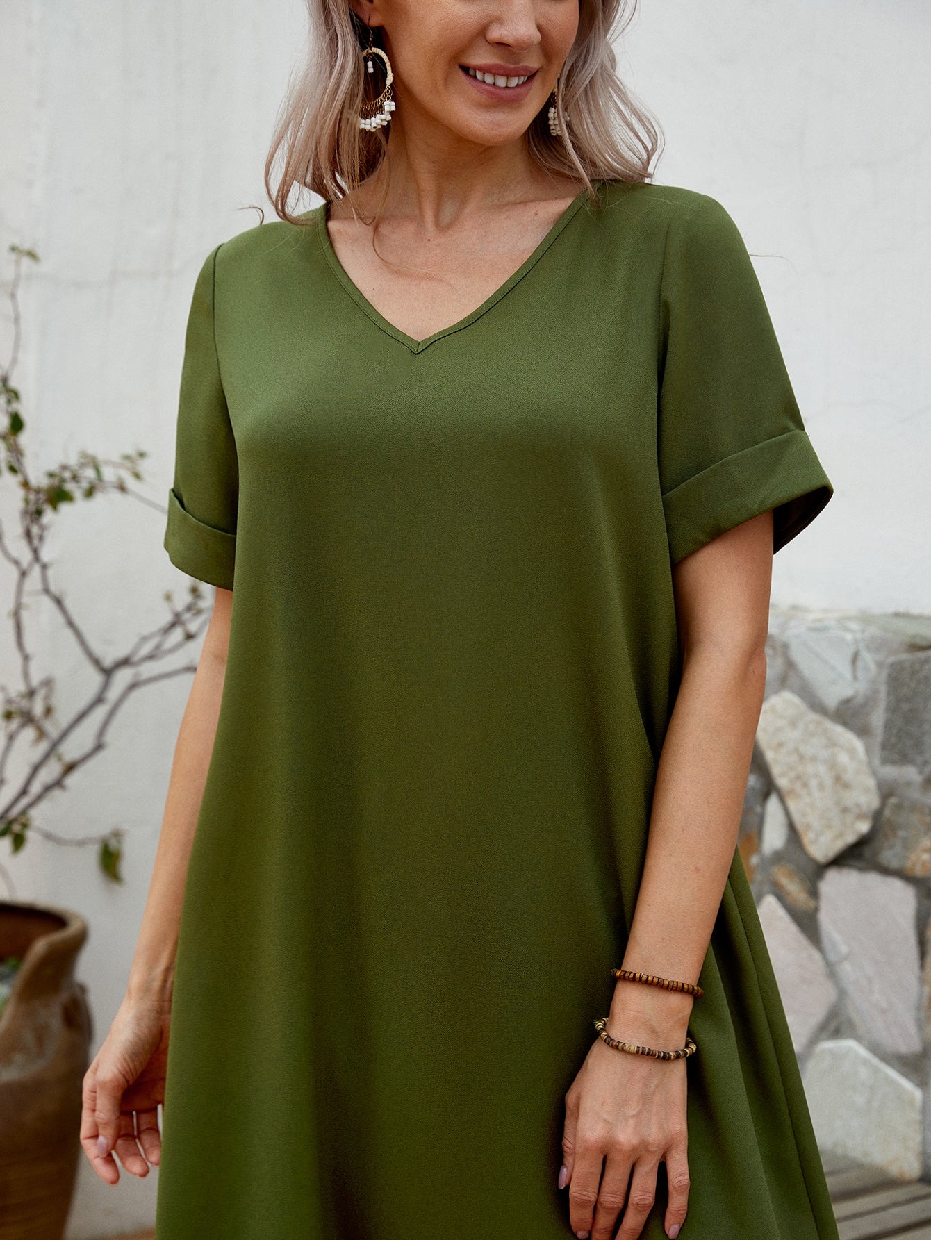 Women Dresses Factory