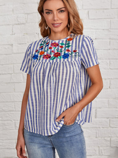 Women Blouses Manufacturer