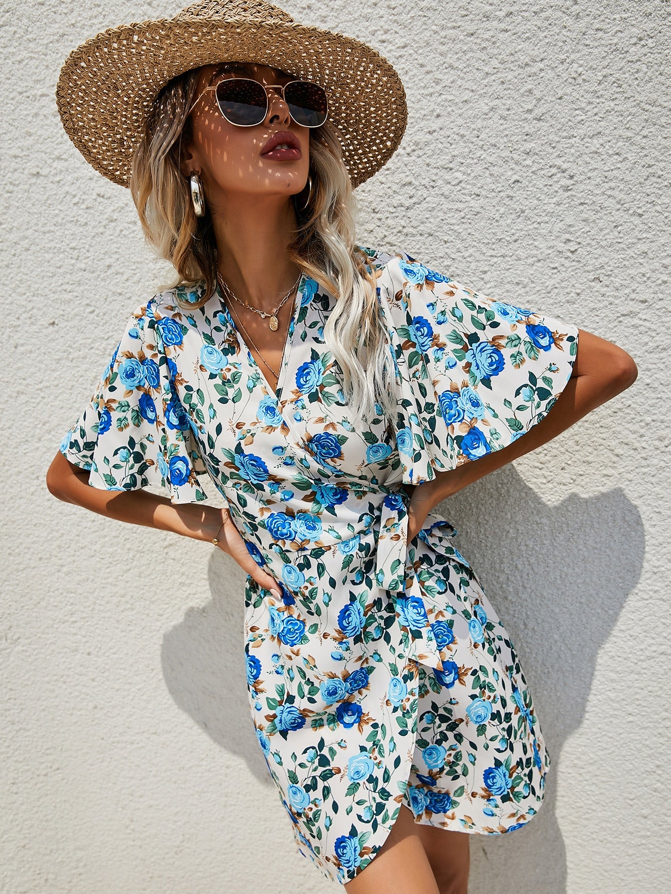 Women Dresses Producer