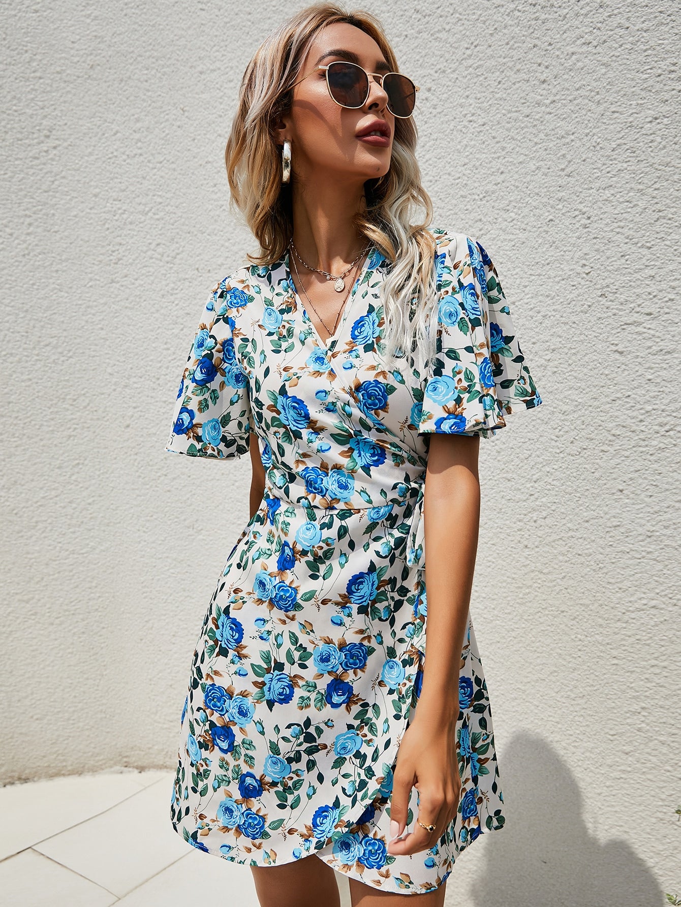 Manufacturer And Wholesaler Of Ladies Wear