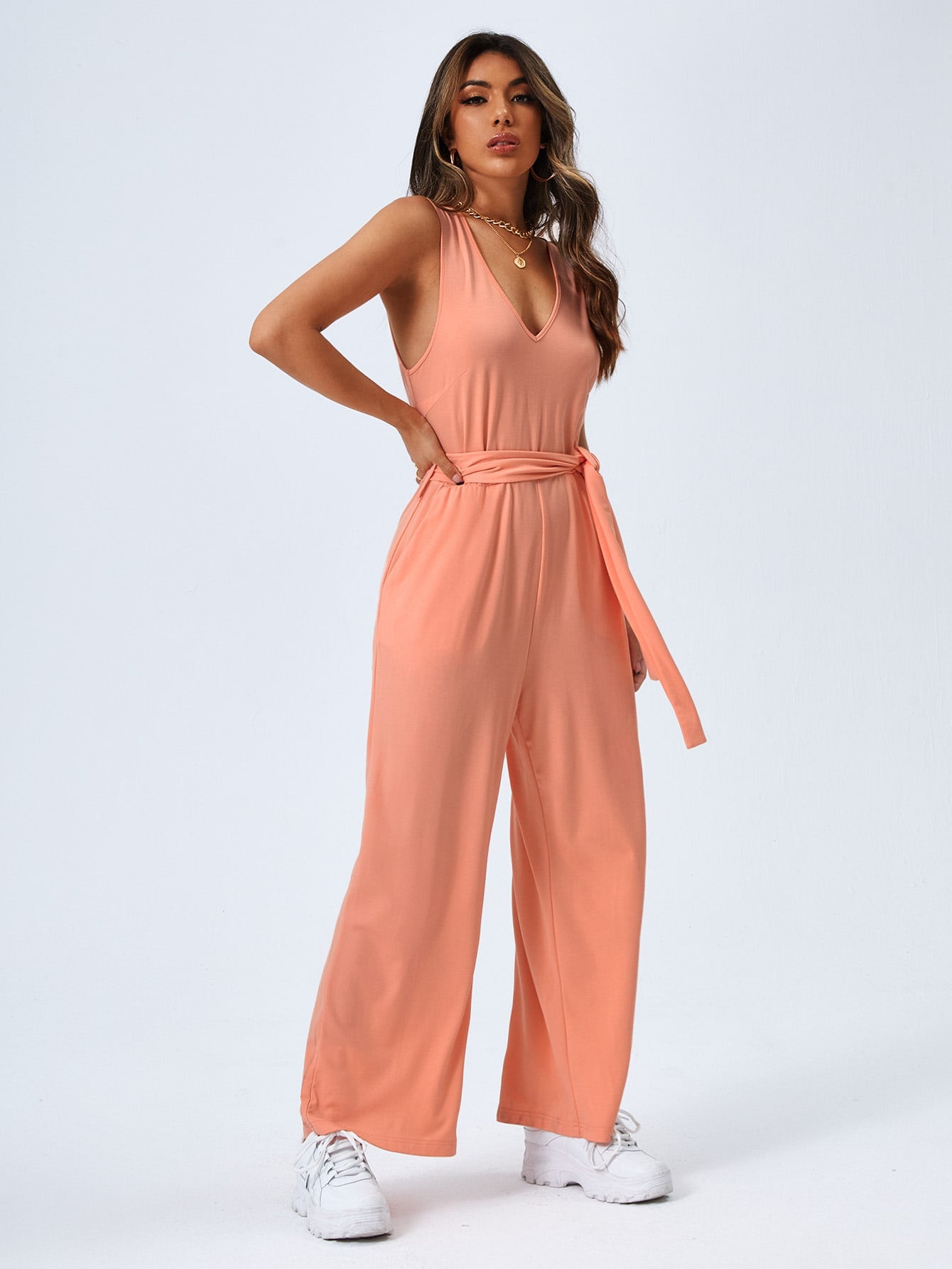 Women Jumpsuits Producer
