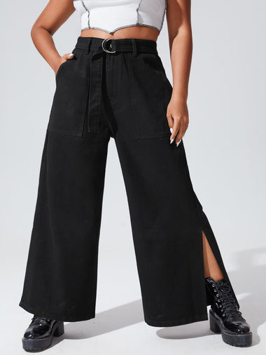 Plus Size Jeans Supplier