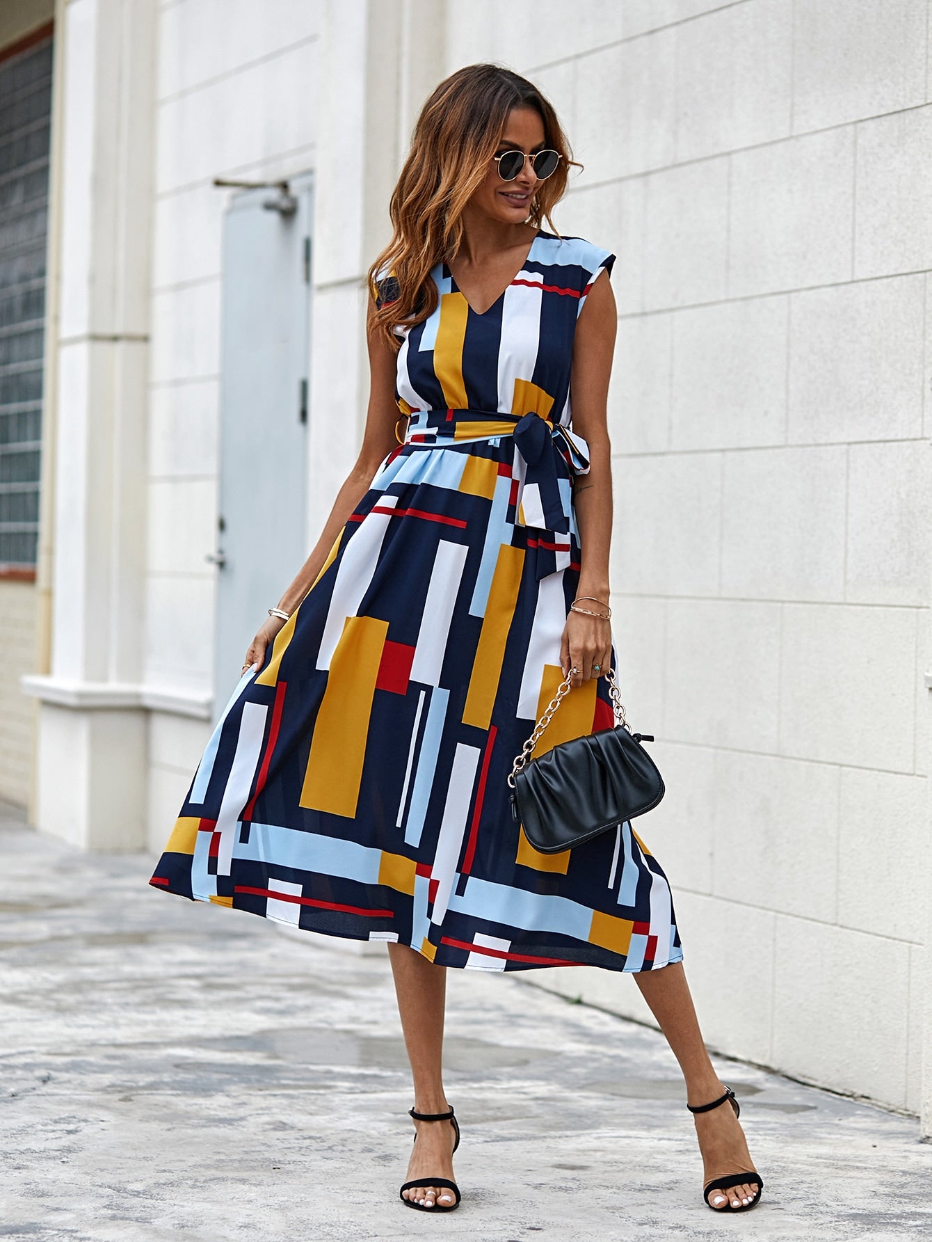 Women Dresses Manufacturer