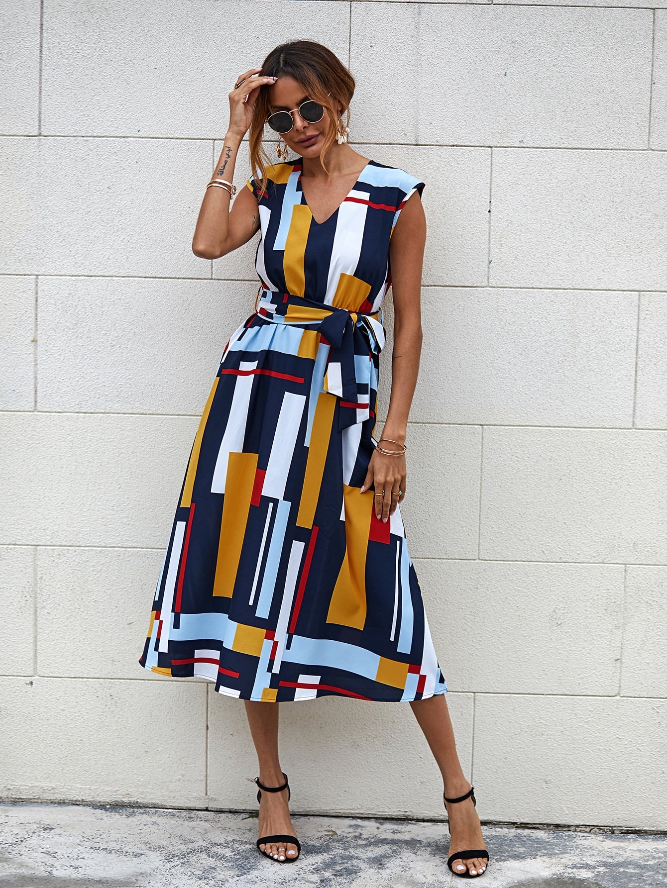 Women Dresses Factories