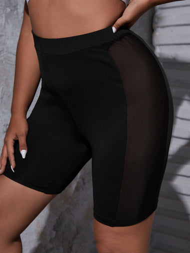 Plus Size Leggings Wholesalers