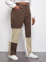 Plus Size Jeans Factories