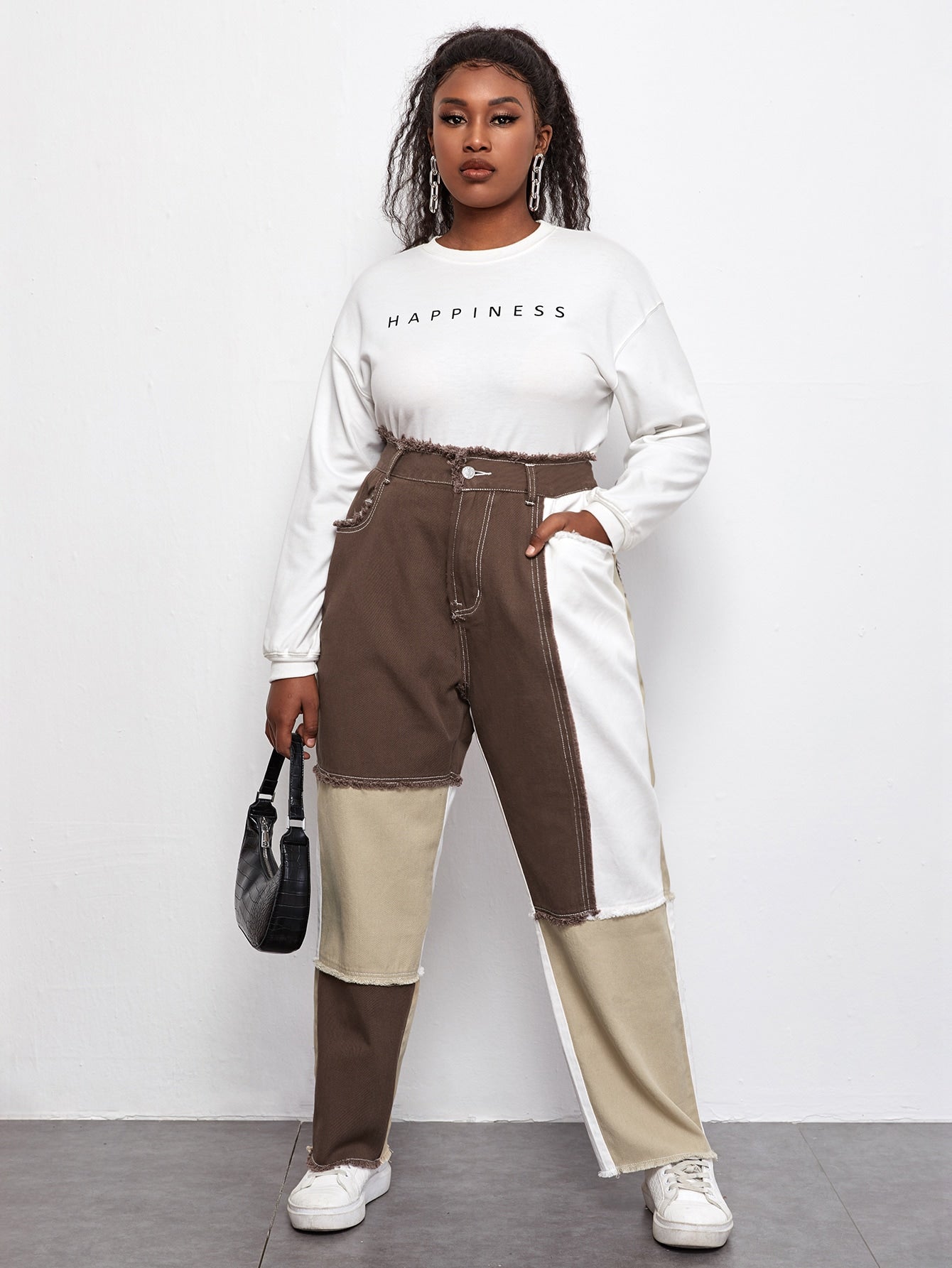 Plus Size Jeans Wholesalers