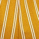 Boho Striped Wrap Cap Sleeve Deep V Neck High Waist Capris Women Jumpsuit
