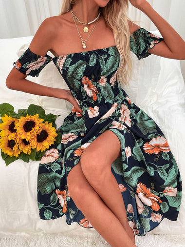 Women Dresses Wholesaler