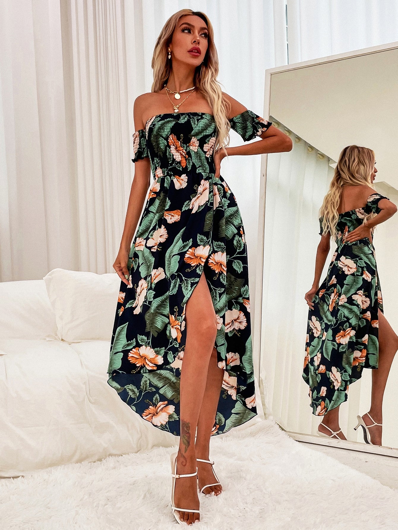 Women Dresses Producer