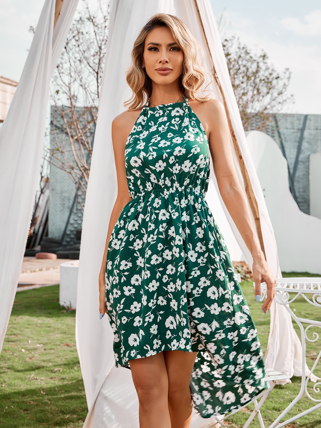 Women Dresses Supplier