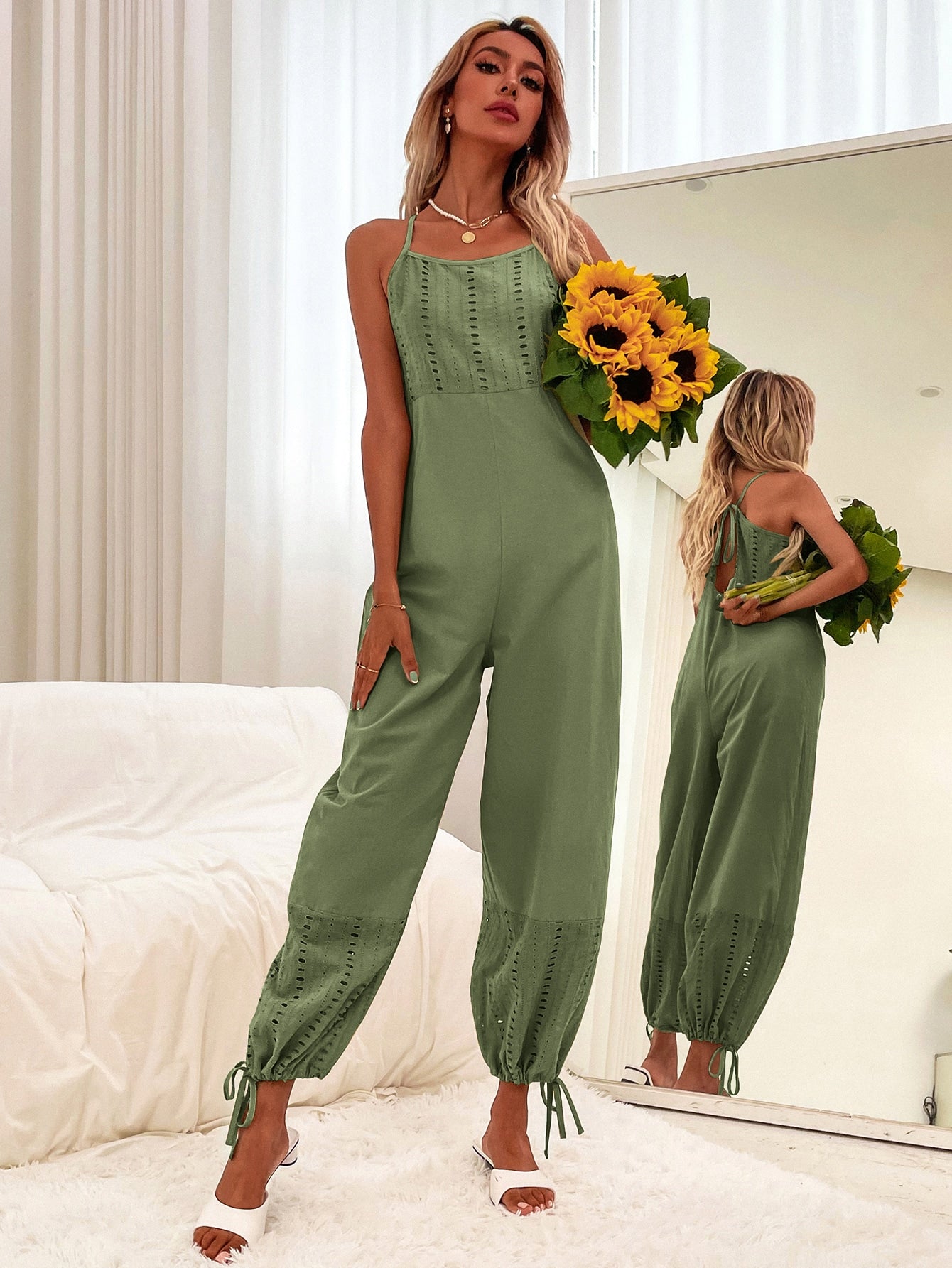 Women Clothes Producers
