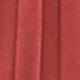 Plain Shirred Sleeveless Halter Pleated High Waist Long Dress