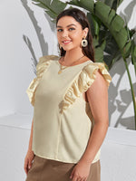 Plus Size Blouses Manufacturers