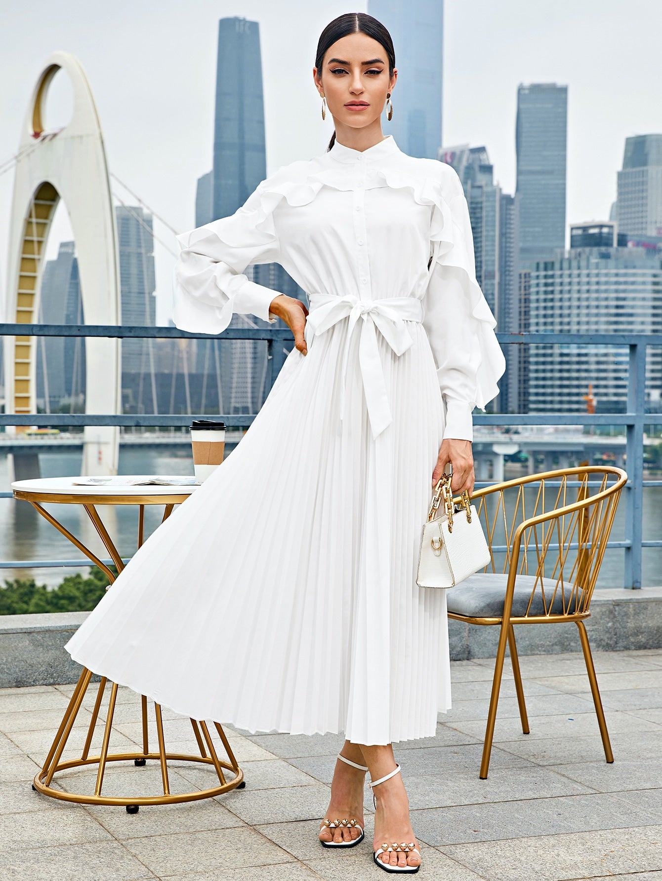 Women Dresses Manufacturers