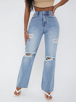 Women Jeans Manufacturer