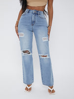 Women Jeans Suppliers