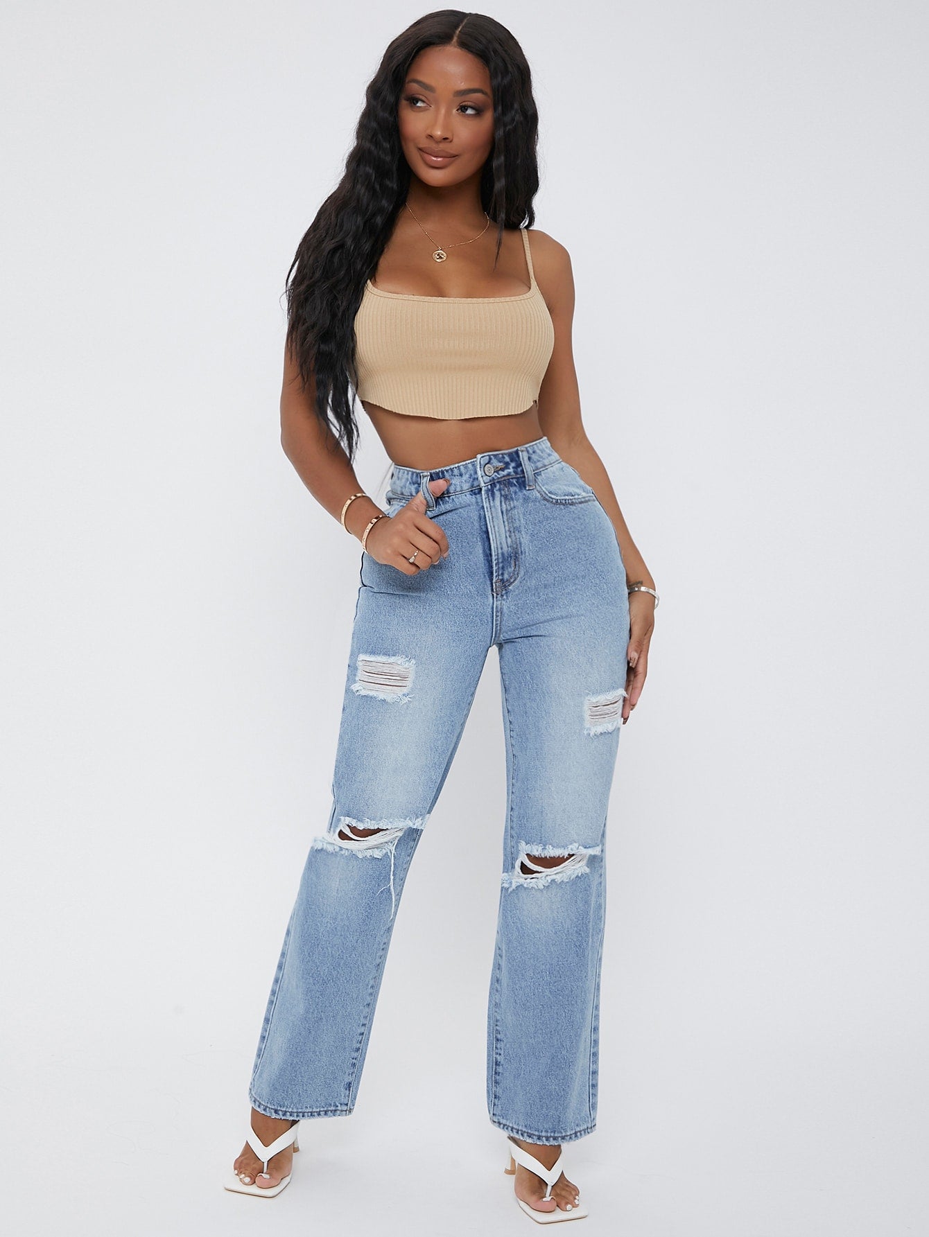 Women Jeans Factories