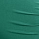 Plain Zipper Sleeveless Scoop Neck Pencil Natural Knee Length Dress