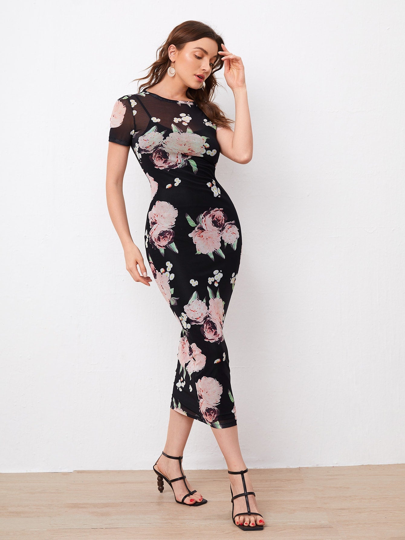 Women Dresses Supplier
