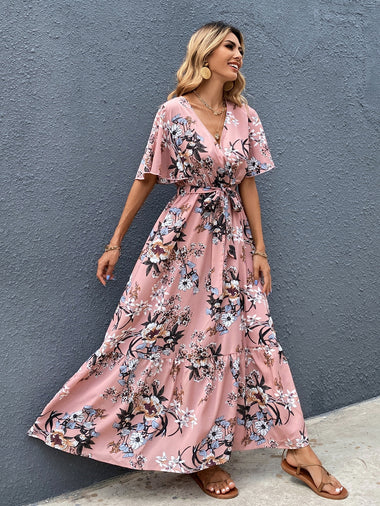 Women Dresses Factory