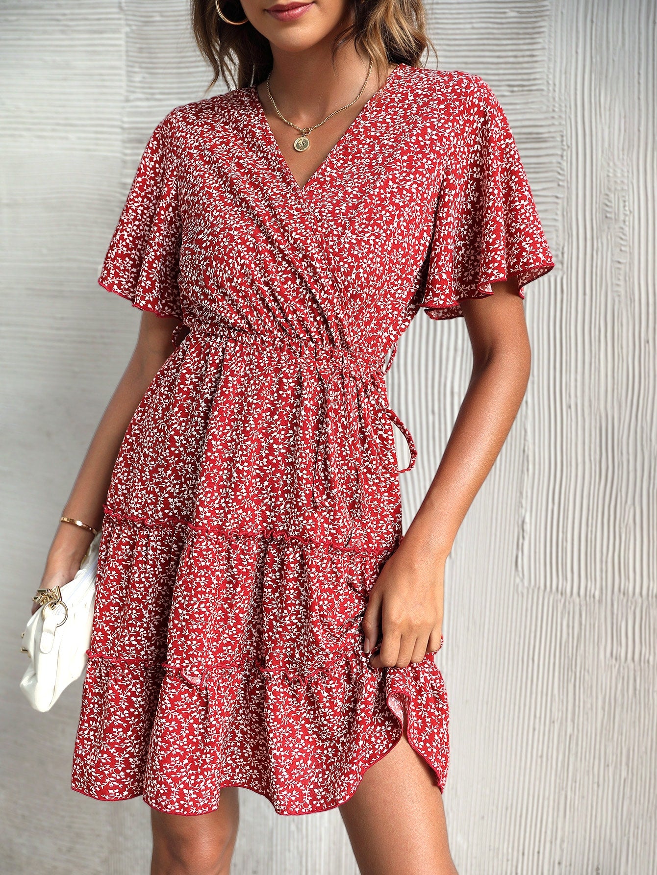 Women Dresses Factory