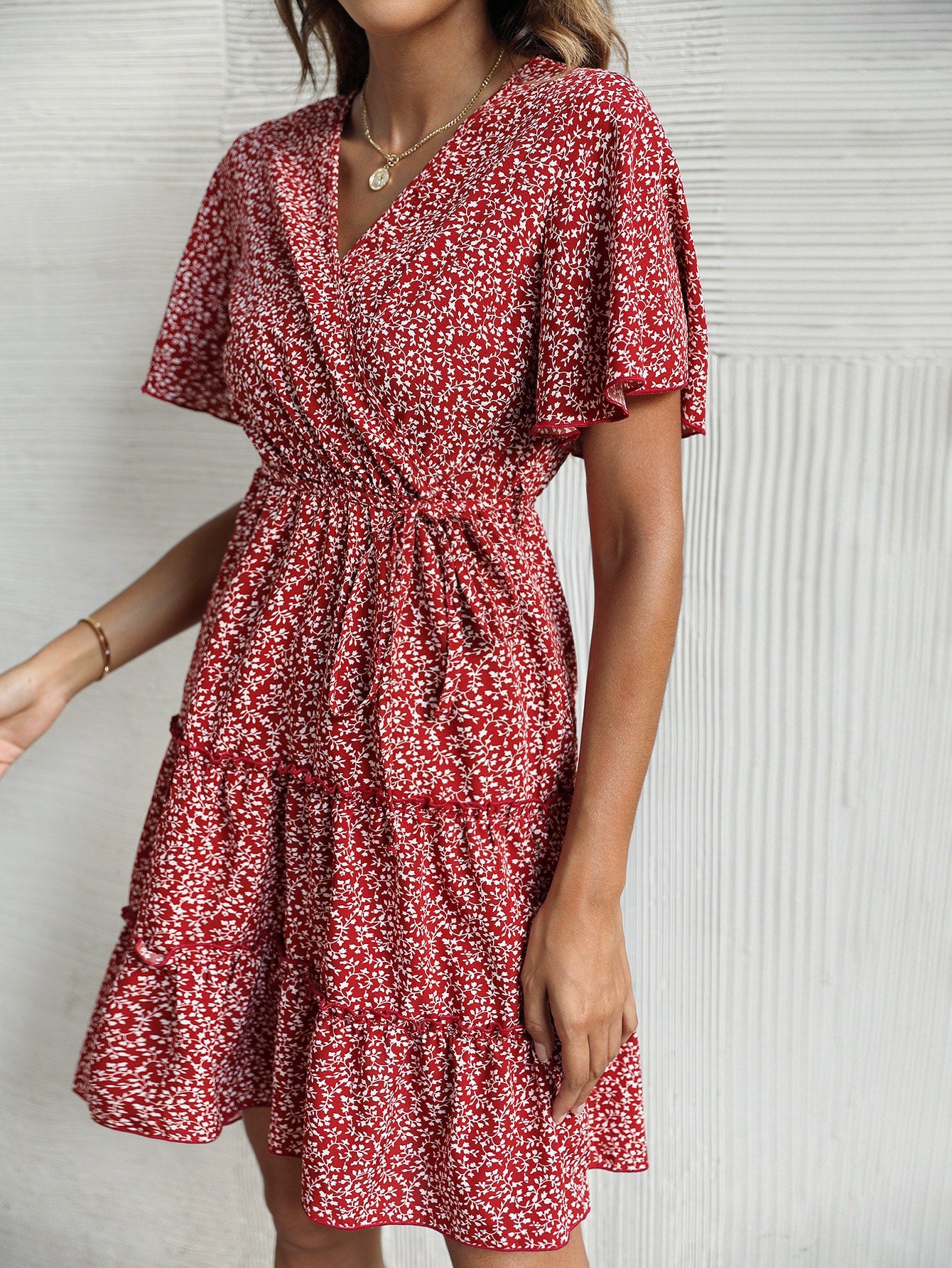 Ester Radebe Clothes Producer