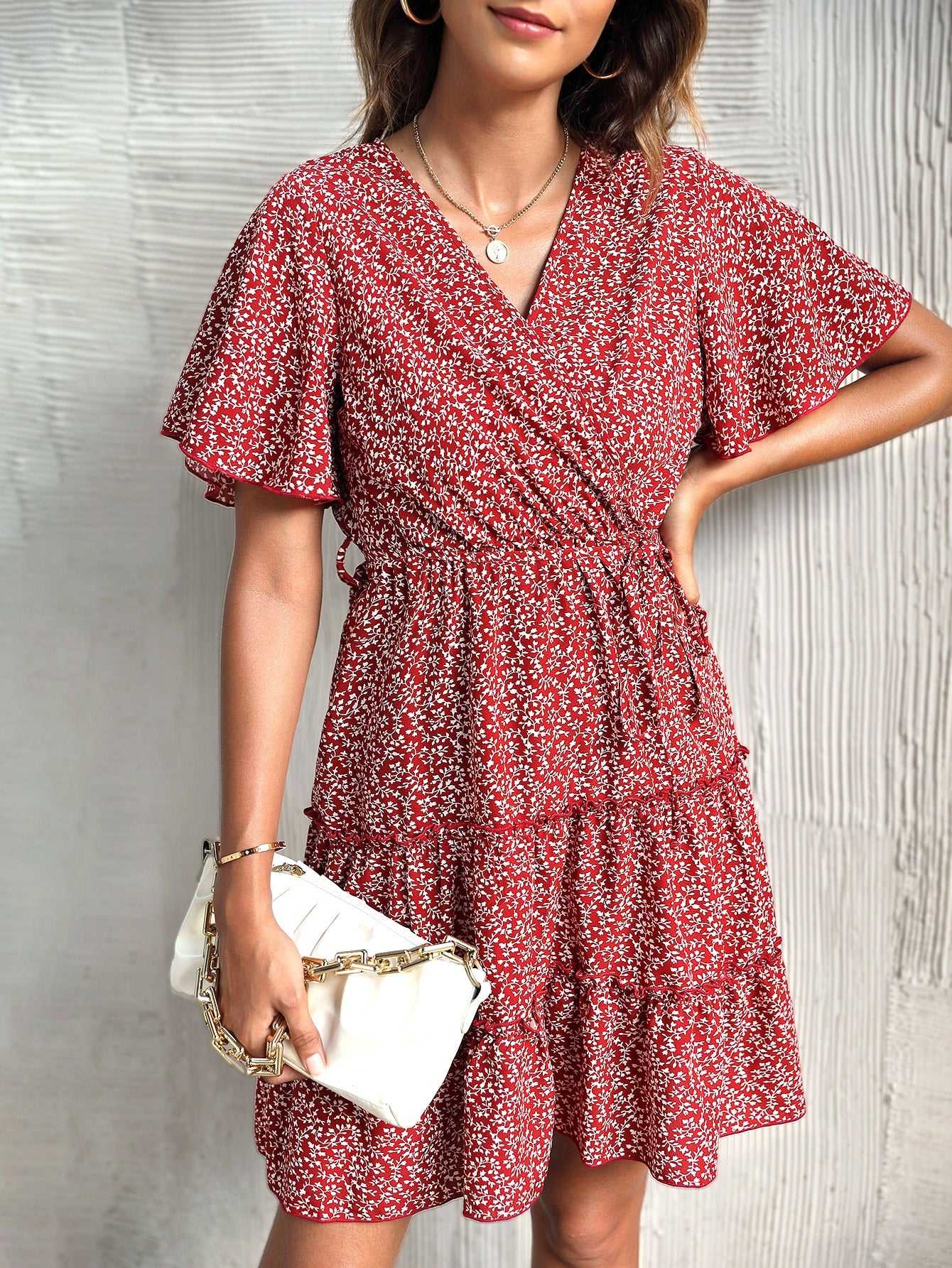 Wholesale Boutique Clothing For Plus Size