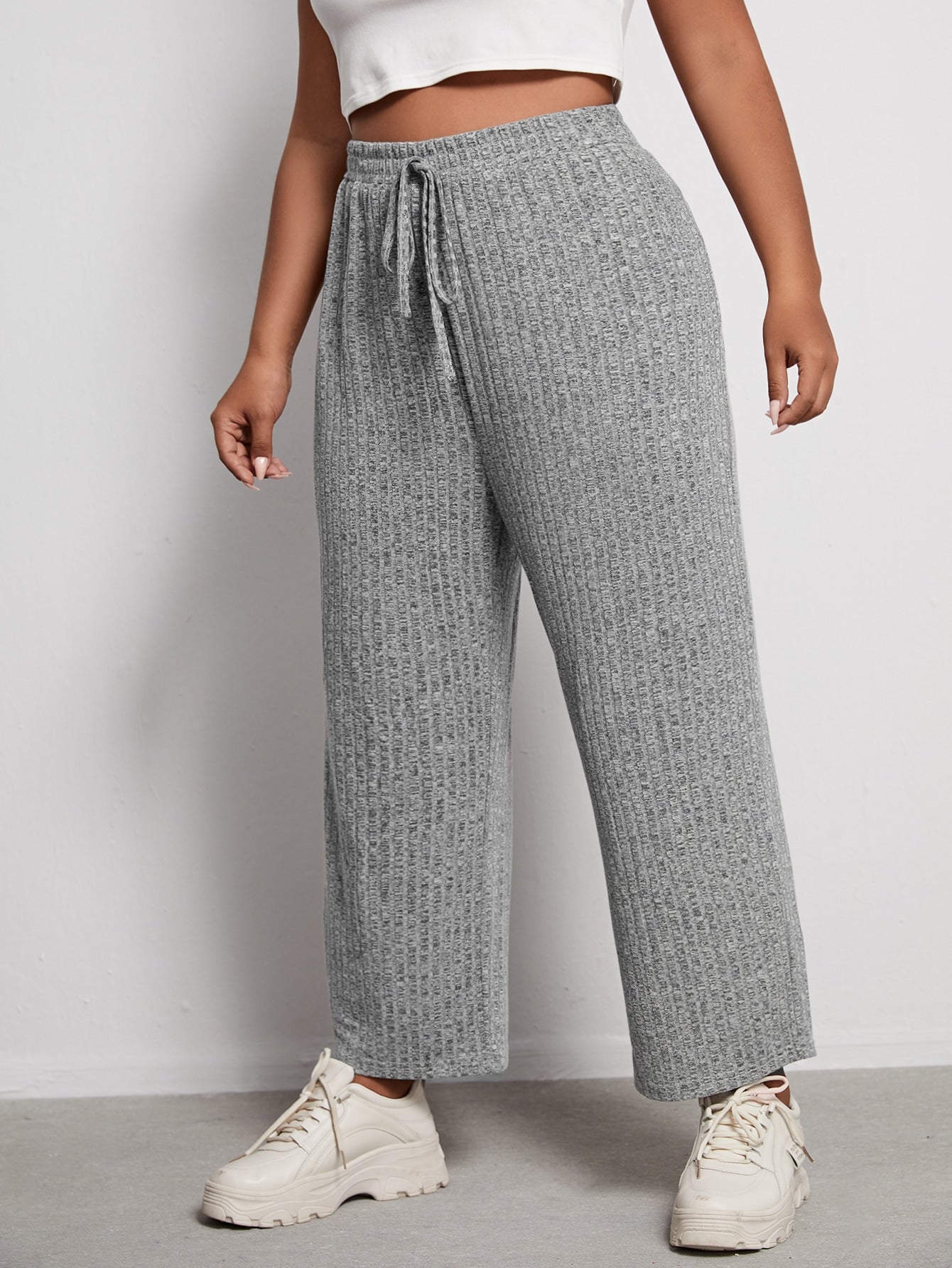 Plus Size Pants Wholesaler