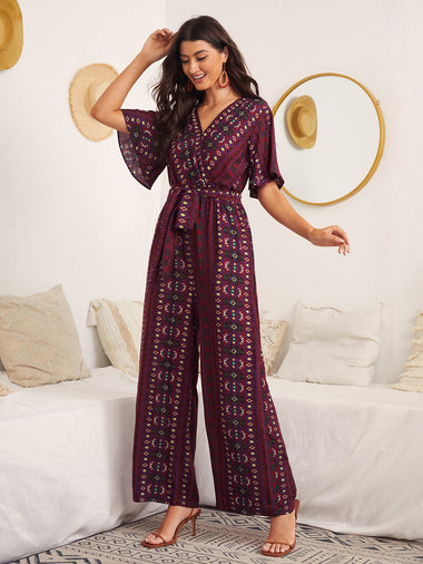 Women Jumpsuits Manufacturer