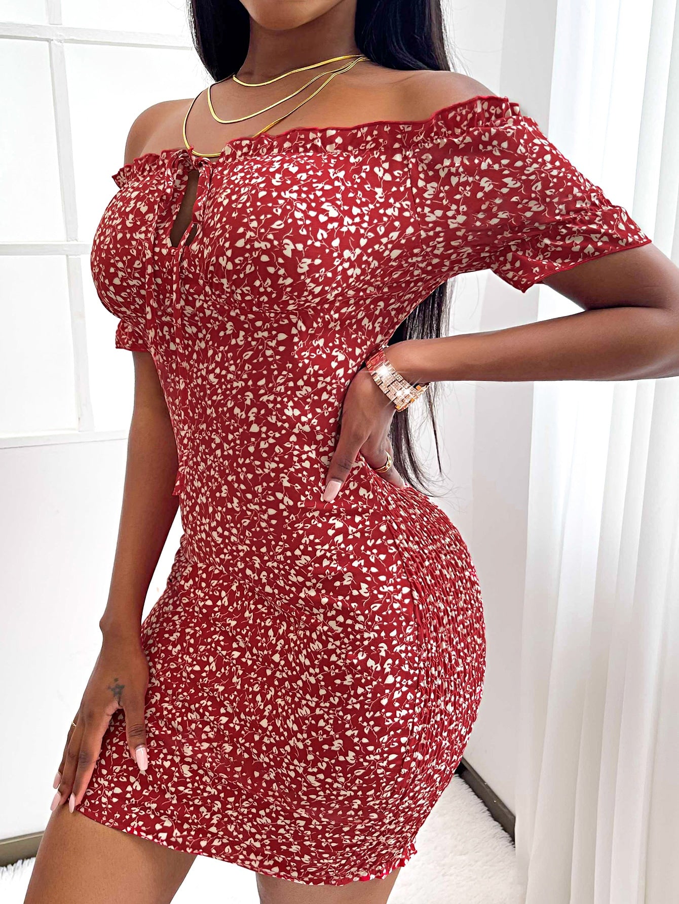 Women Dresses Producers