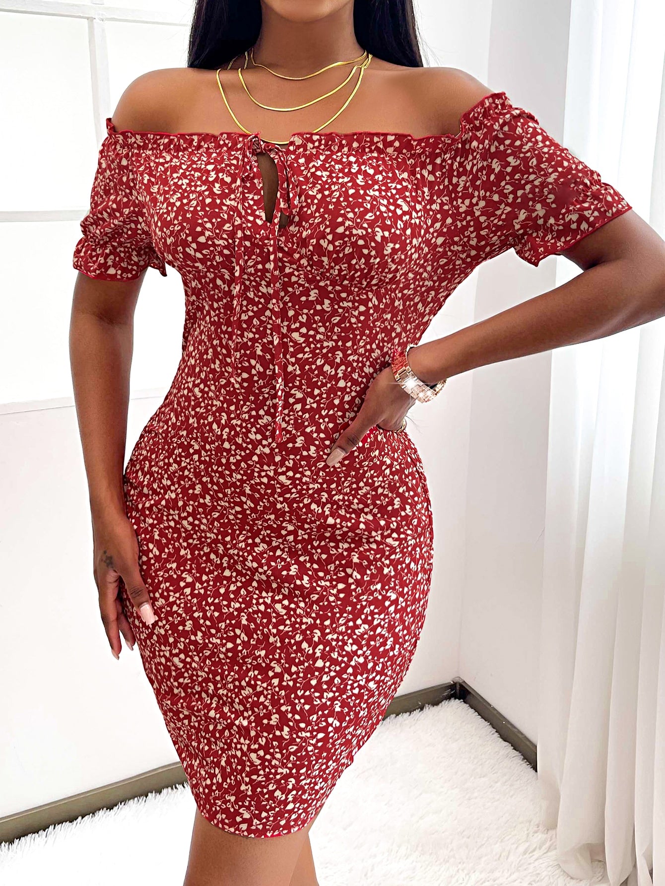 Zuvaa Women Clothes Manufacturers