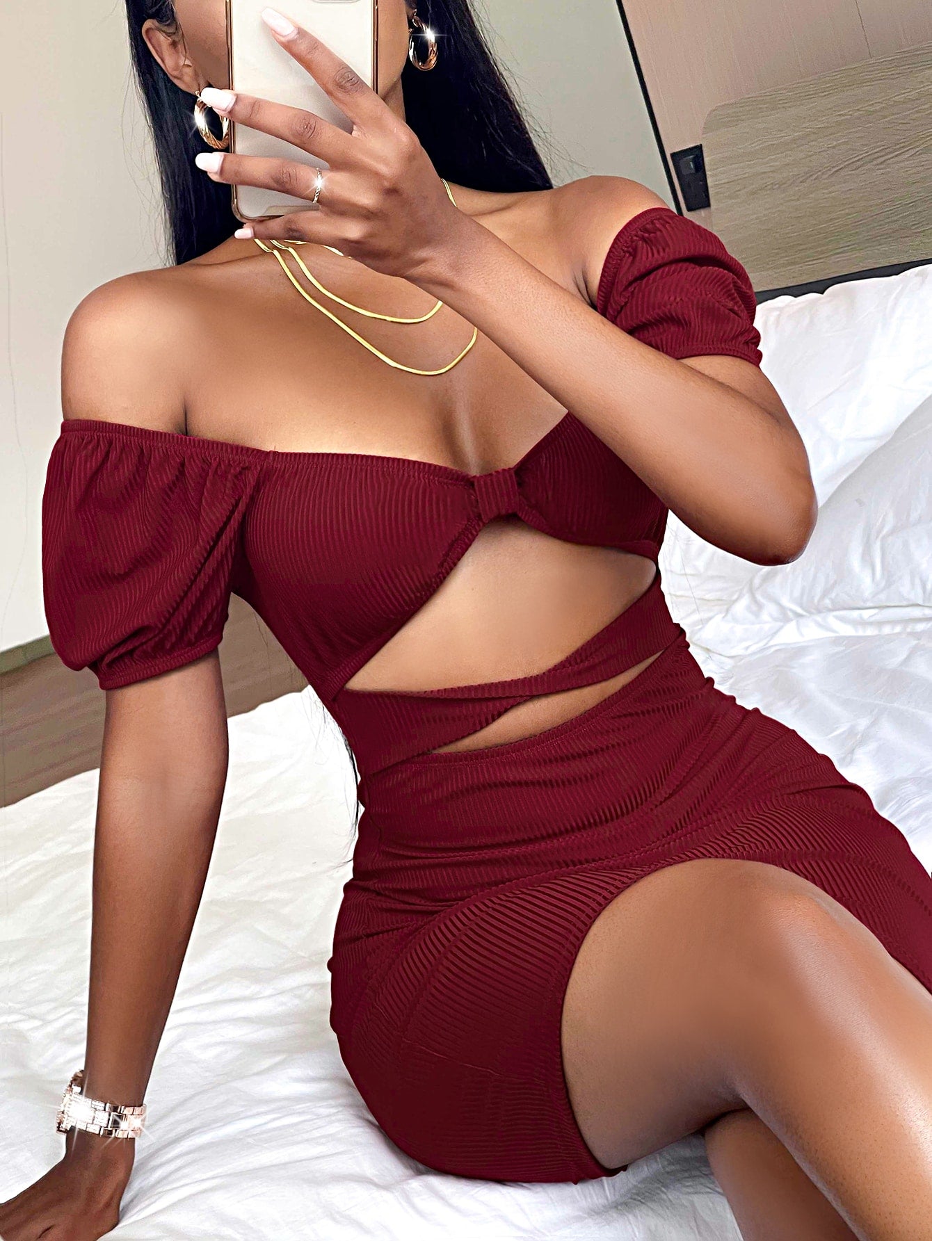 Women's Dress Manufacturers