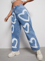 Plus Size Jeans Manufacturer