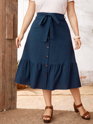 Plus Size Skirts Wholesalers