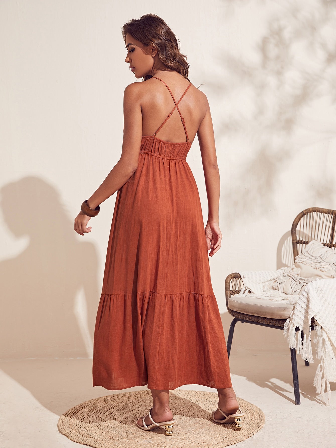 Leigh Schubert Women Clothes Factories