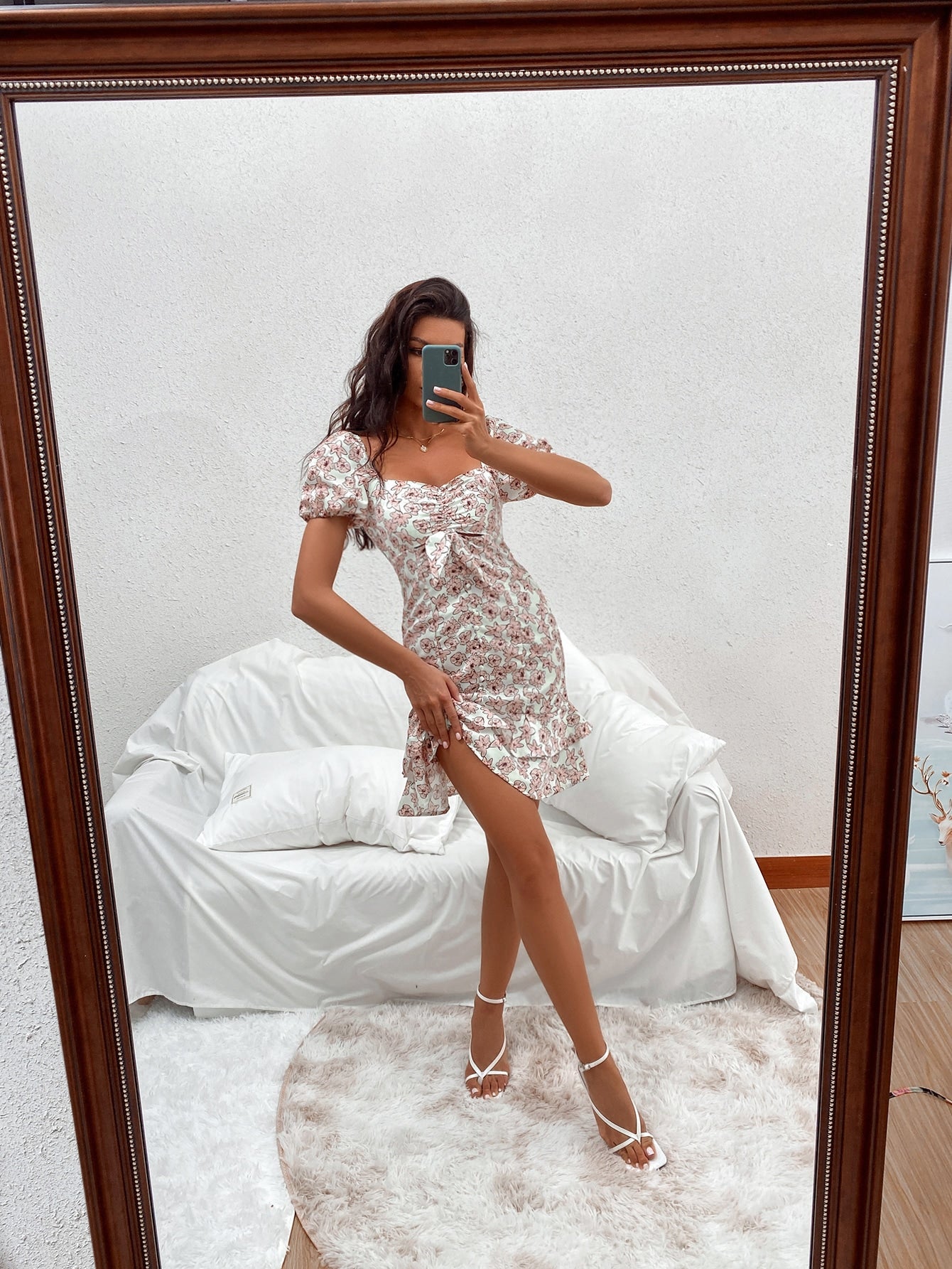 Women Dresses Factories