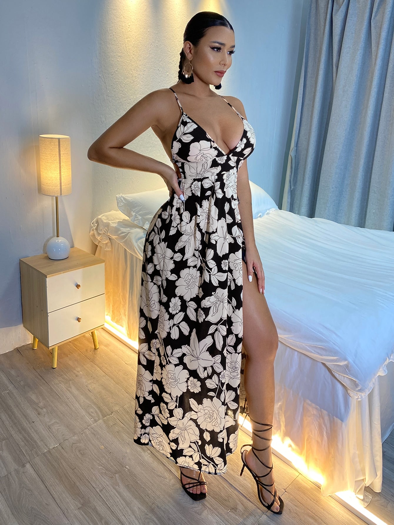 Laduma Ngxokolo Women Clothing Manufacturer